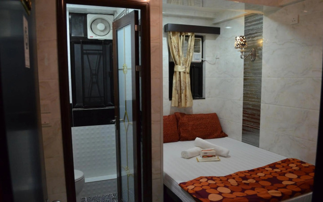Skyview Hostel