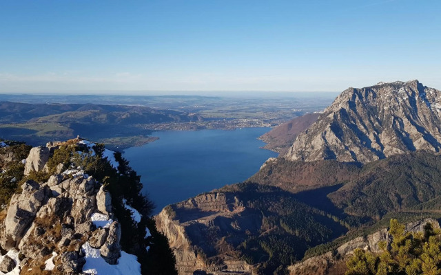 Ferienwohnung Kogelblick