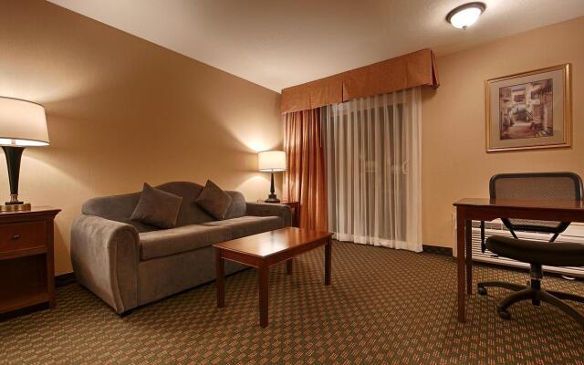 Best Western Plus Redondo Beach Inn