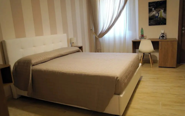 B&b I Greci