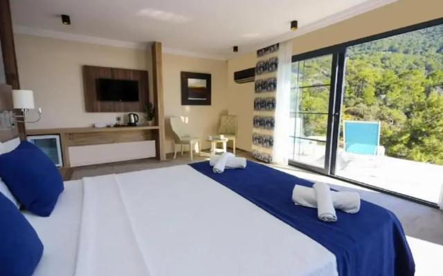 King Royal Palace Oludeniz