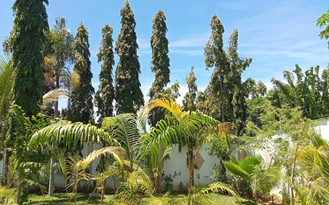 Kamsons Villa
