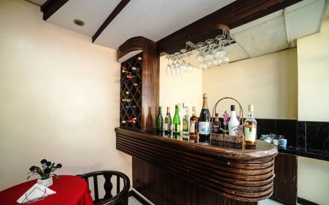 Peach Tree Lodge