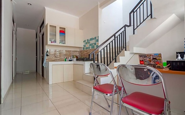 Putri Residence Karawang RedPartner