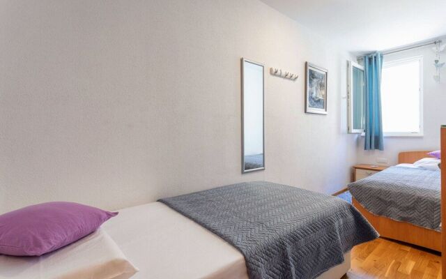 Apartment Zara -