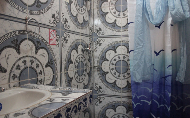 Hostal Rio De Agua Vivo