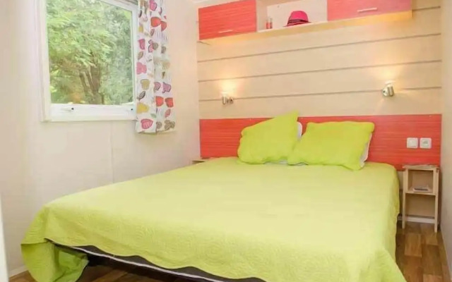 Camping Les Plans