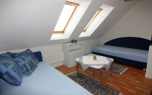 Apartment Near Wismar Baltic Sea Beaches