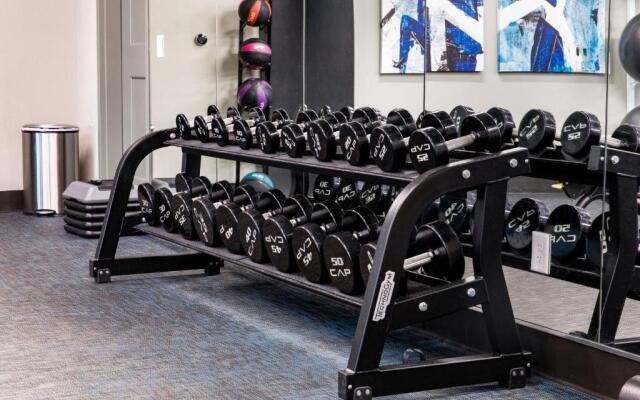 Placemakr Music Row - Vanderbilt