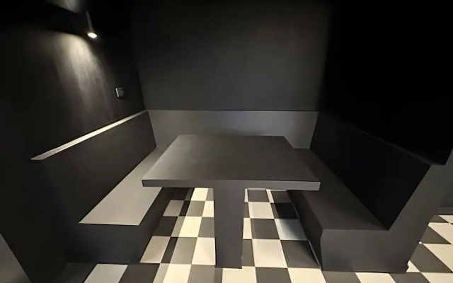 Oceana Suites San Eugenio