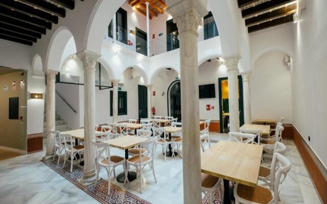 Hotel Cetina Casa de las Telas, Sevilla