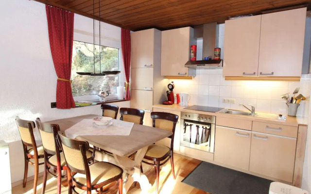 Cozy Chalet Near ski Area