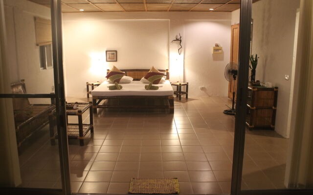 Chindonan Dive and Beach Resort