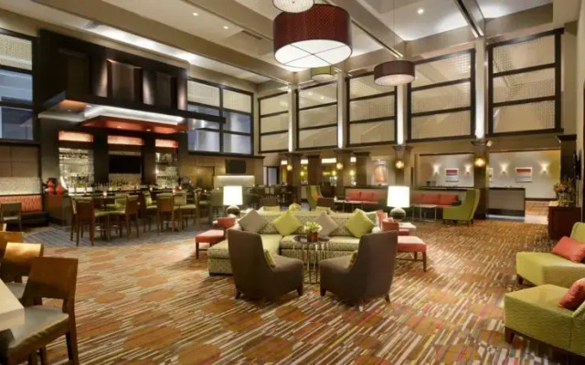 Holiday Inn Dallas Central Park Cities