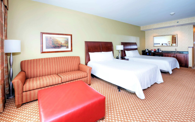 Hilton Garden Inn Ottawa Airport