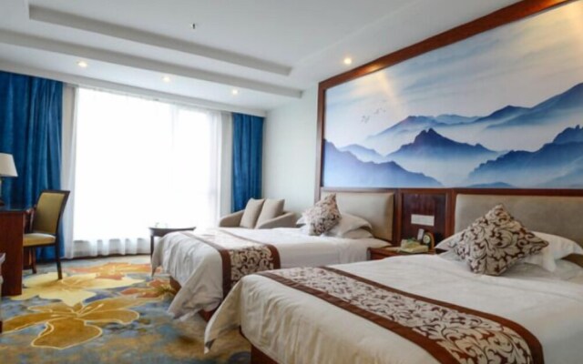 Xinxing Jingming Hotel