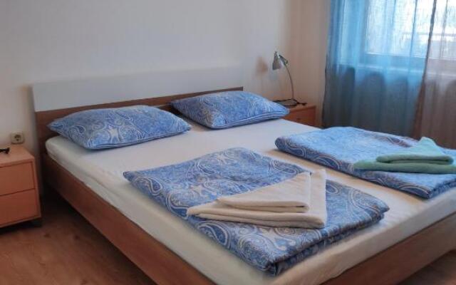 Apartmani Sofija