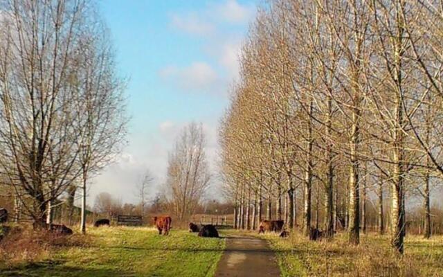 B&B Kessels Heerlijkheid