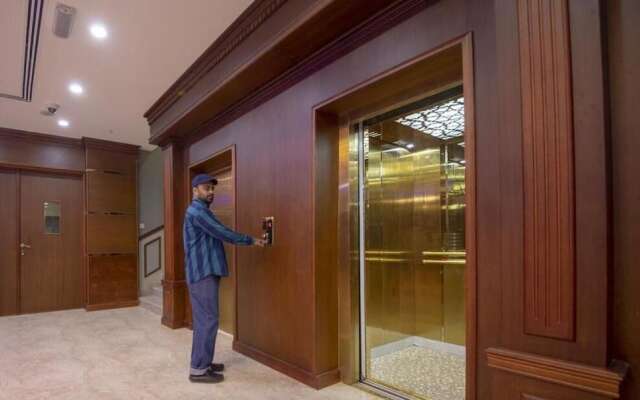 RED-AL Safa Suites