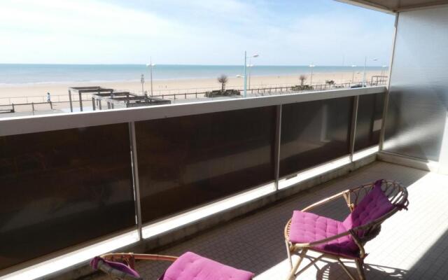 Studio Saint-Jean-de-Monts, 1 pièce, 4 personnes - FR-1-323-40