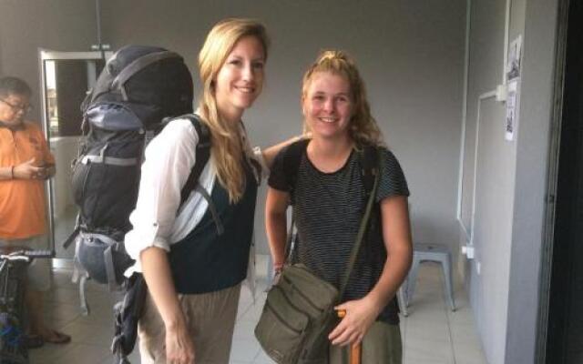 Ae Backpackers Hostel