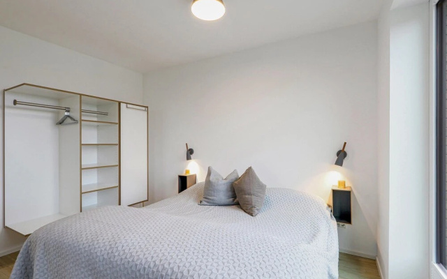 Awesome Apartment in Lembruch/dümmer See With 2 Bedrooms and Wifi