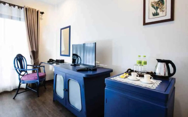 La Seine City Resort Chiang Mai