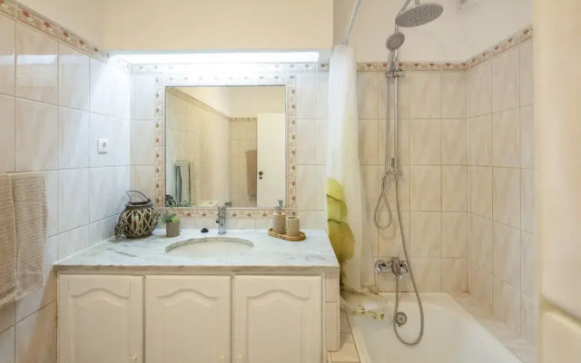 Family-friendly Apartment in Carvoeiro