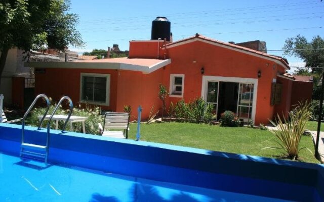 Posada Del Lago