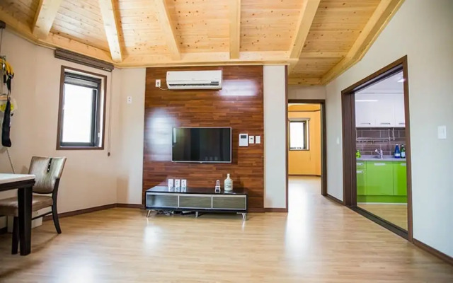 Daebudo Palace of Dreams Pension