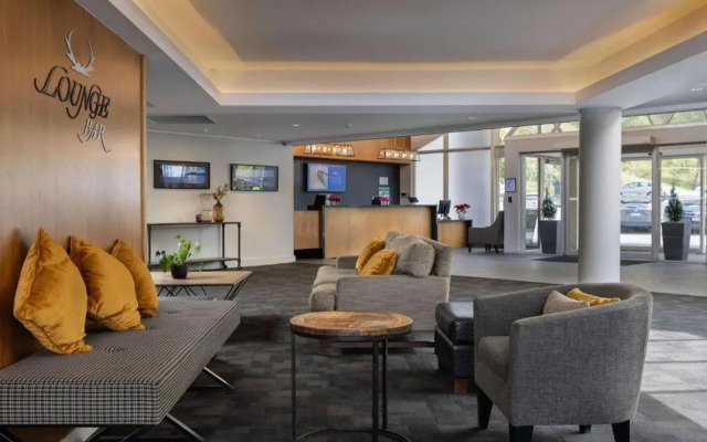 Mercure Queenstown Resort