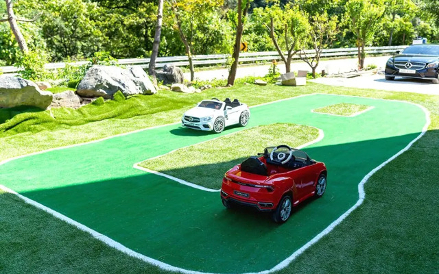 Be Classy Gapyeong Branch