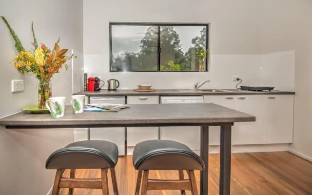 Eumundi Cottages - Cottage 2