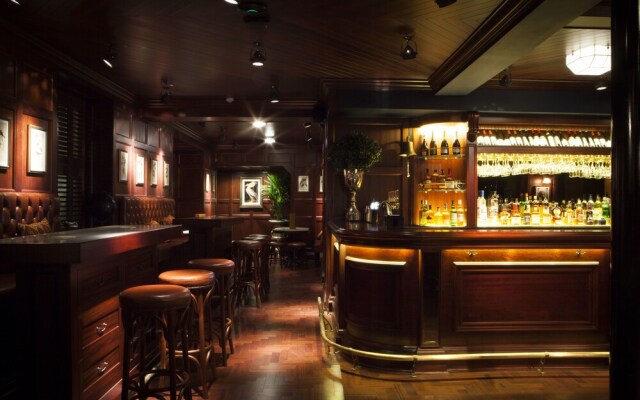 The Bulls Head Hotel