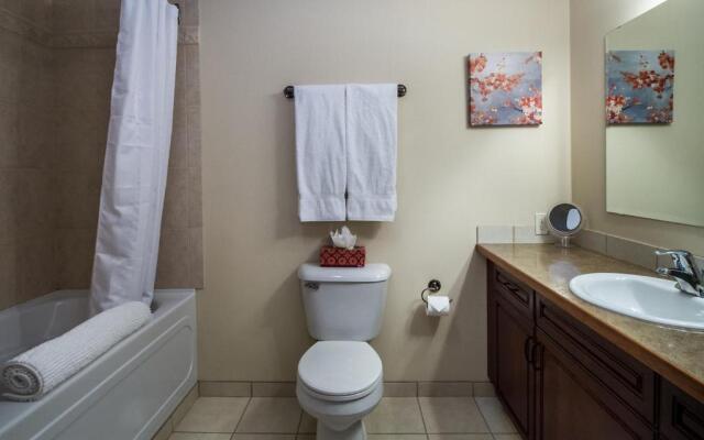 Give Something Back Retreat by Revelstoke Vacations