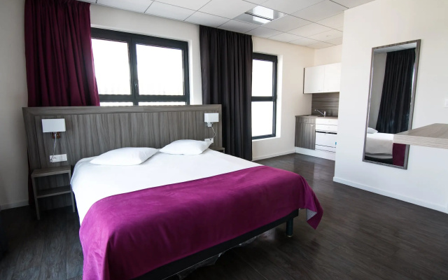 Tulip Inn Residence Thionville