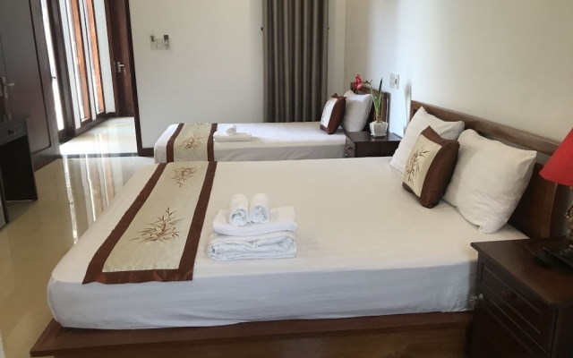 Trust Homestay Villa – Guest Rooms – Da Nang