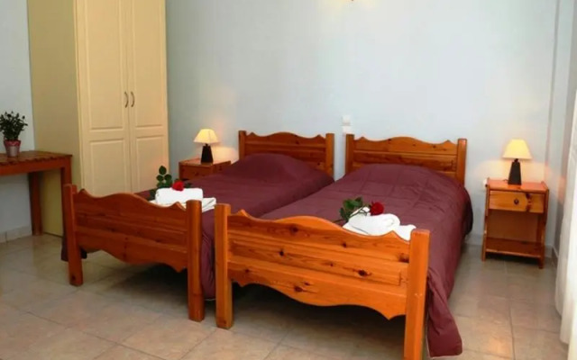 Apostolos & Eleni Family Apartments