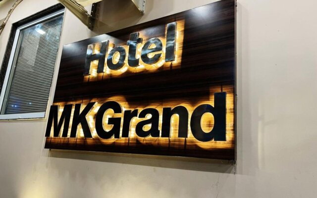 Hotel Mk Grand