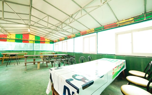 Ganghwa Donggeom Pension