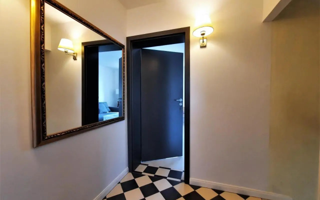 Apartamenty Hello Mielno