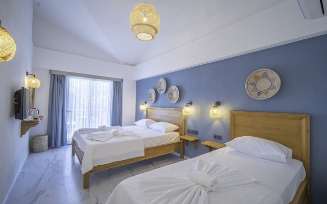 Venus Otel Datça