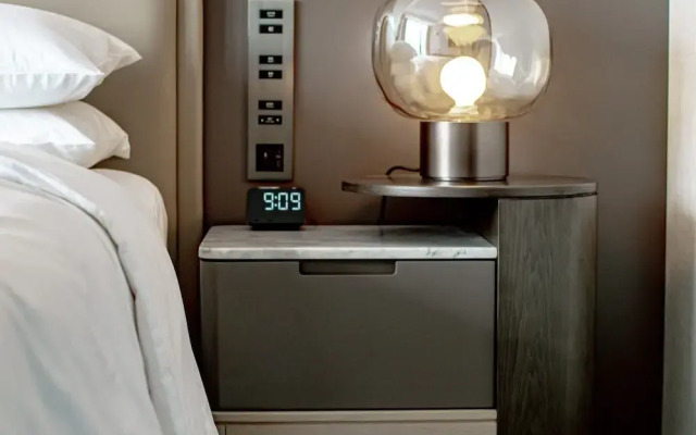 Lishui Marriott Hotel