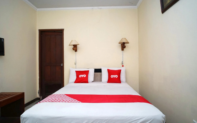 OYO 2015 Bandara Hotel Balikpapan
