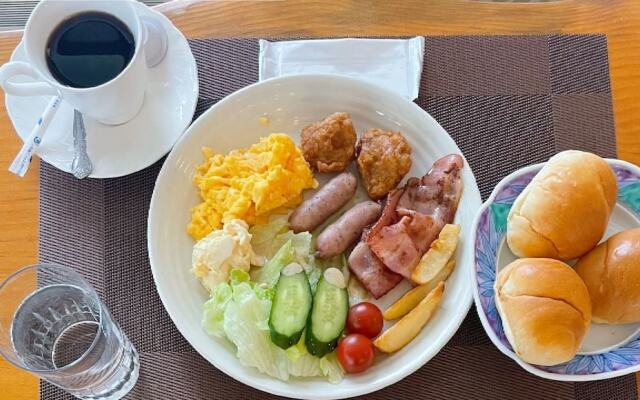 Hakuba Sunvalley Hotel