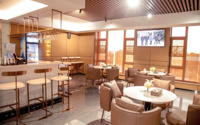 LC International Hotel