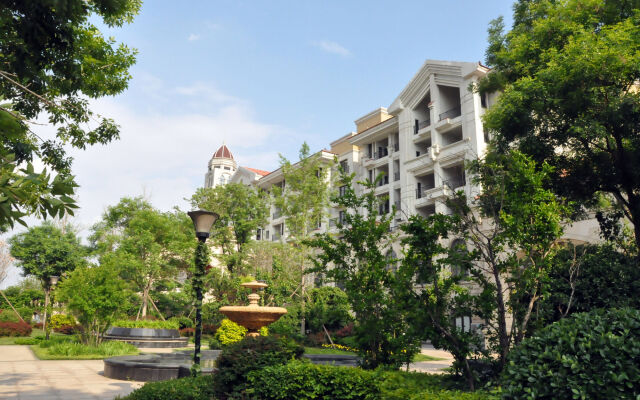 Country Garden Phoenix Hotel Tianjin