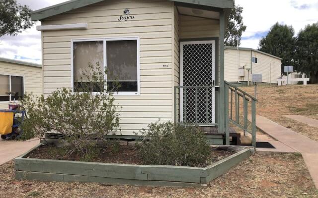 Port Augusta BIG4 Holiday Park