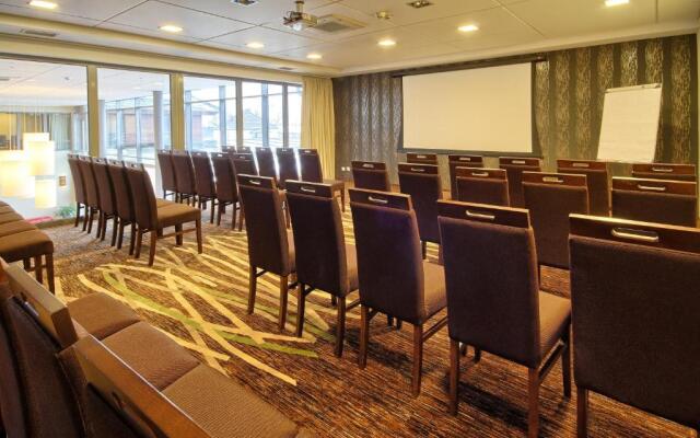 Hotel Arkas
