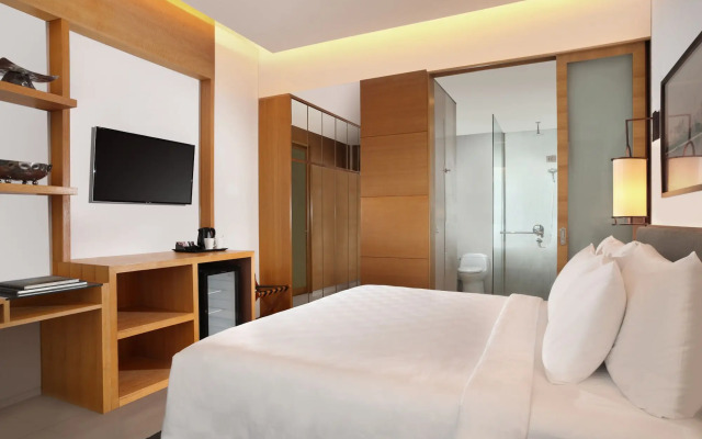 Resinda Hotel Karawang, Managed by Padma Hotels